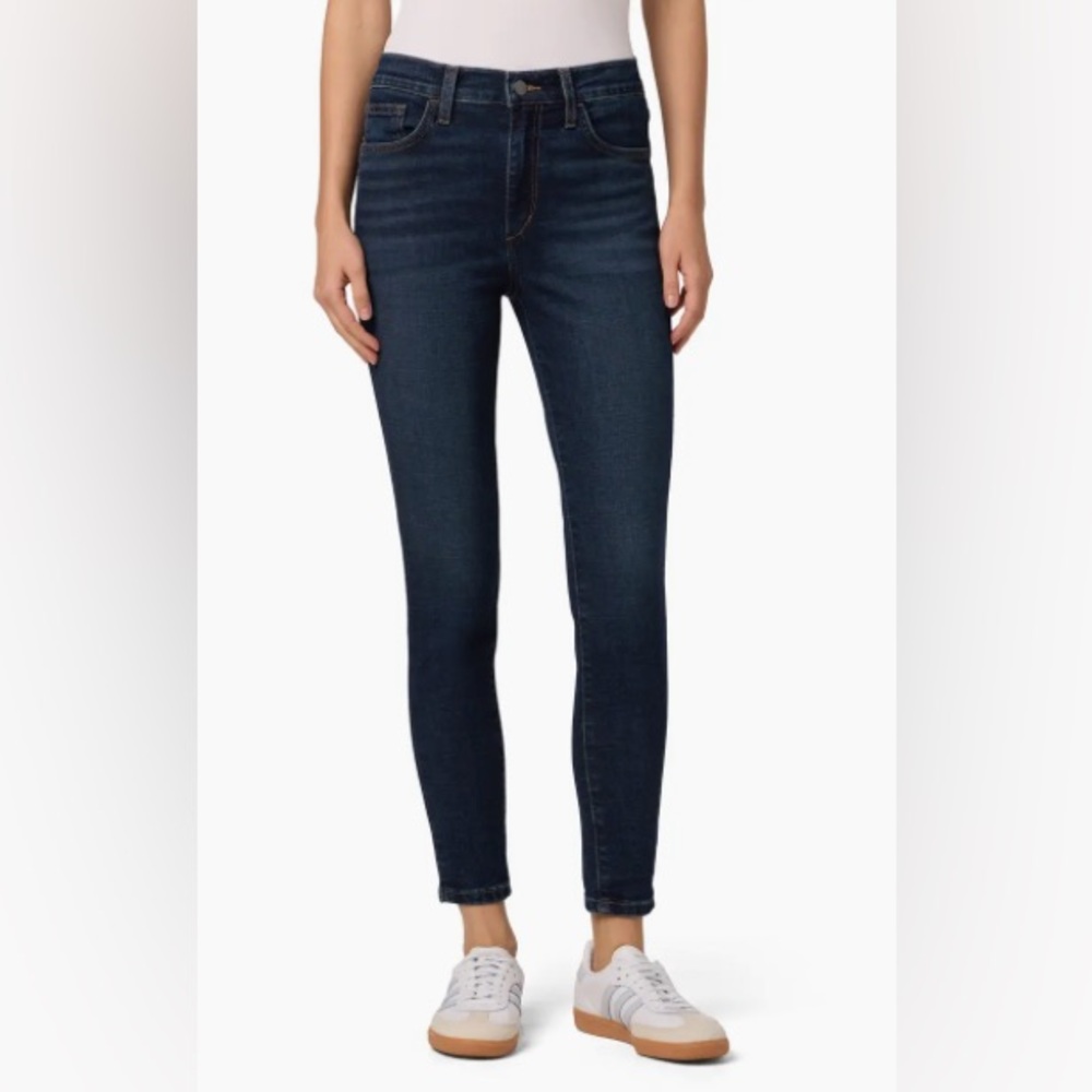 Joe’s Jeans Dark Wash Skinny Jeans Size 27